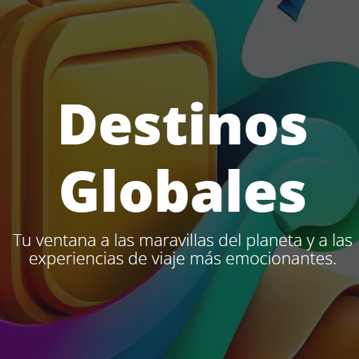 Destinos Globales